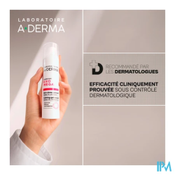 A derma exomega gel cr calmant40ml - La Grande Pharmacie