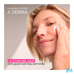 A derma exomega gel cr calmant40ml - La Grande Pharmacie