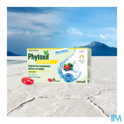 PHYTOXIL GORGE IRRITEE FR RGE 16