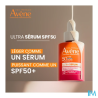 Avene ultra serum repul spf50 30ml - La Grande Pharmacie