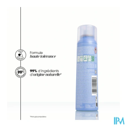 Klorane sh sec volume spr 150ml - La Grande Pharmacie