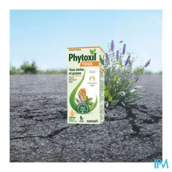 PHYTOXIL TOUX SIROP FL 94ML