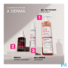 A derma exomega serum calmant 30ml - La Grande Pharmacie
