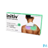 INITIV PATCH NUQUE X3