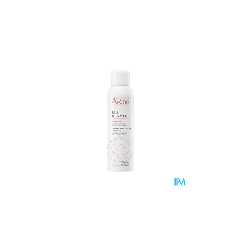 Avene eau therm psens aero 150ml - La Grande Pharmacie