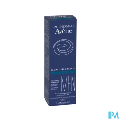 Avene men baume hydr 75ml - La Grande Pharmacie