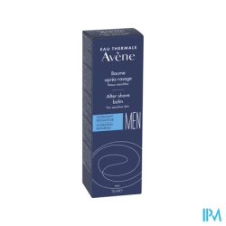 Avene men baume hydr 75ml - La Grande Pharmacie
