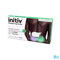 INITIV PATCH DOS X3