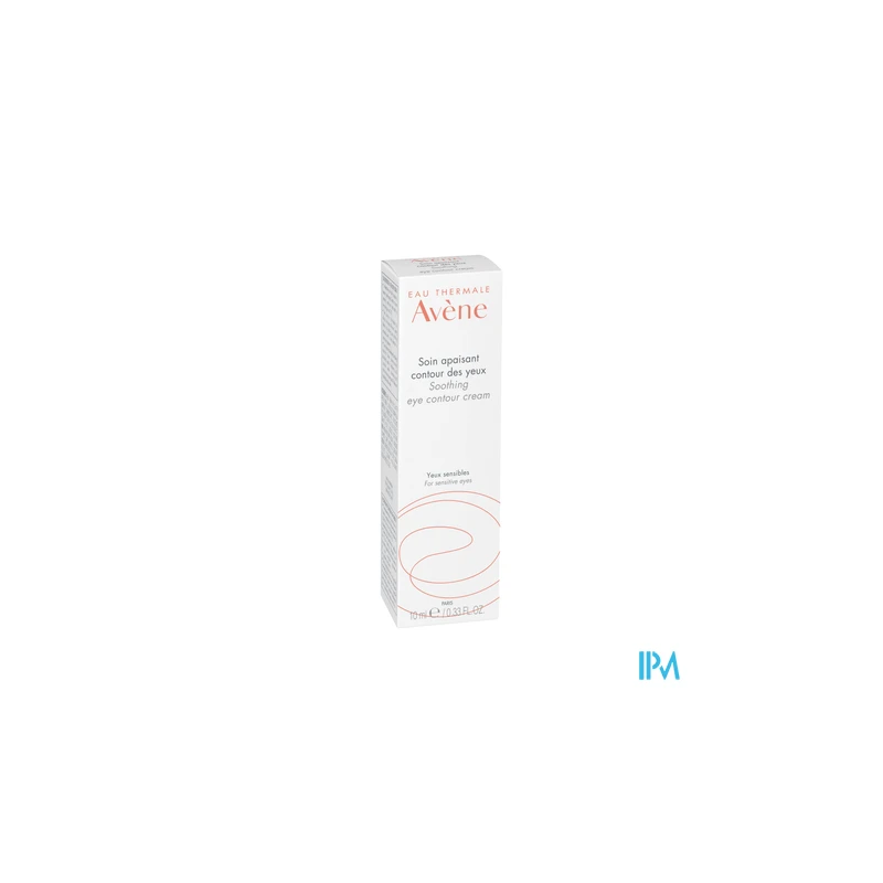 Avene essentiels cont yx cr 10ml - La Grande Pharmacie