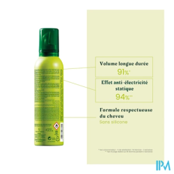 Furterer volumea mouss ampli 200ml - La Grande Pharmacie