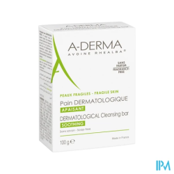 A derma pain derm lait avoin 100g - La Grande Pharmacie