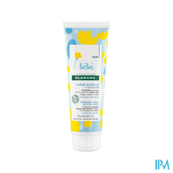 Klorane bb cr nutr cold cream125ml - La Grande Pharmacie