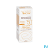 Avene solaire mineral cr spf50 - La Grande Pharmacie