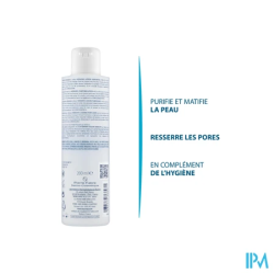 Keracnyl lotion purifiant 200ml - La Grande Pharmacie