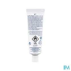 Ducray gel rubefiant tub 30ml - La Grande Pharmacie