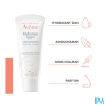 Avene hydrance riche cr 40ml - La Grande Pharmacie