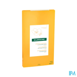 Klorane cire jambe amand douc bde6 - La Grande Pharmacie