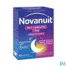 NOVANUIT NUIT COMPLETE CPR 20