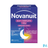 NOVANUIT NUIT COMPLETE CPR 20