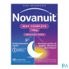 NOVANUIT NUIT COMPLETE CPR 20