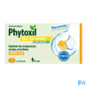 PHYTOXIL GORGE IRRITEE MIEL 16