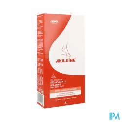 Akileine sel bain delass 150g2 - La Grande Pharmacie