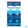 PHYSIOMER JET DYNAMIQUE 125ML X2