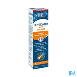 PHYSIOMER HYPERTONIQUE 125ML