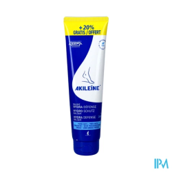 Akileine baum hydra def promo150ml - La Grande Pharmacie