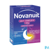 NOVANUIT NUIT COMPLETE CPR 40
