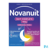 NOVANUIT NUIT COMPLETE CPR 40