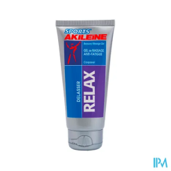 Akileine sport relax gel defat75ml - La Grande Pharmacie