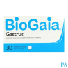 GASTRUS BIOGAIA CPR 30