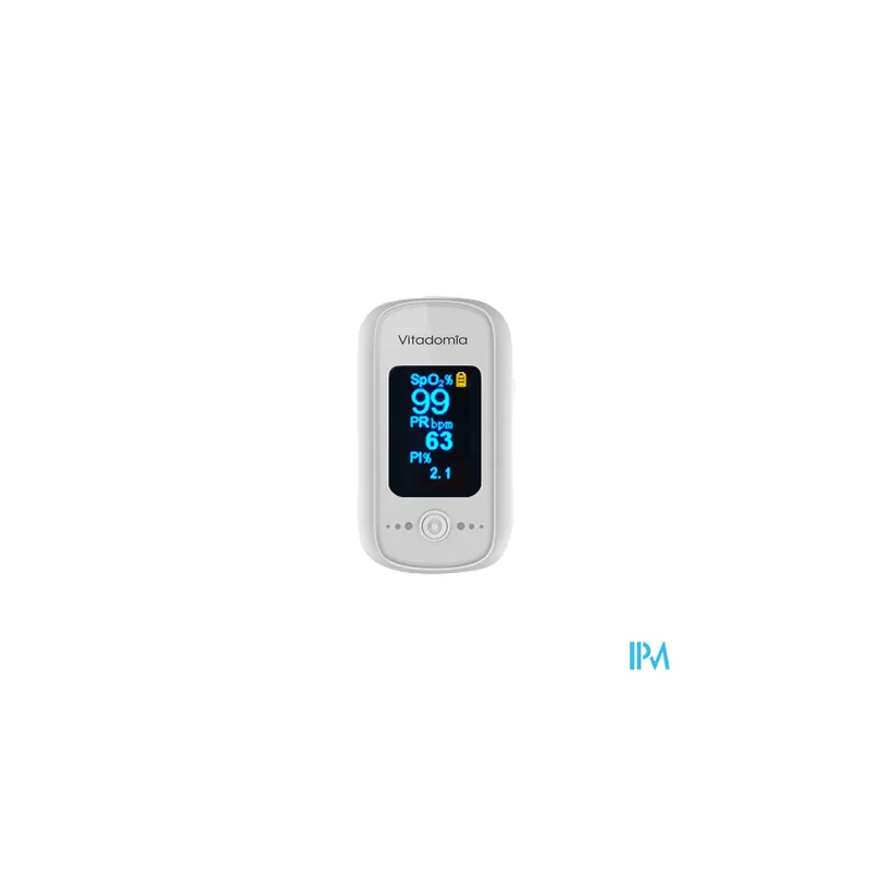 VITADOMIA OXYMETRE DE POULS DIGIT