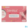 SERELYS MENO GELULE 30