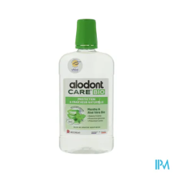 ALODONT CARE B/BOUCH BIO 500ML