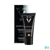 Vichy dermablend fluid 25 nude30ml - La Grande Pharmacie