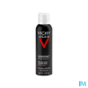 Vichy h mouss raser p sens 200ml - La Grande Pharmacie