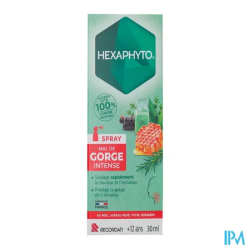 HEXAPHYTO GORGE SPR 30ML