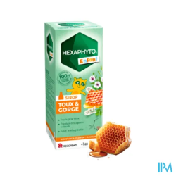 HEXAPHYTO SIROP TOU/GORG ENF 150ML