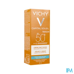 Capital sol cr spf50 50ml - La Grande Pharmacie
