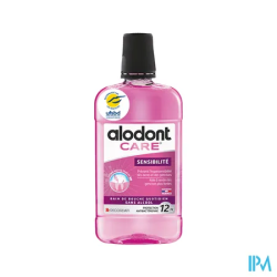 ALODONT CARE GENCIVE B/BOUCH500ML