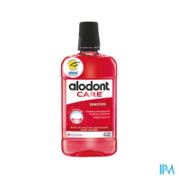 ALODONT CARE GENCIVE B/BOUCH500ML