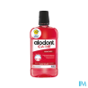 ALODONT CARE GENCIVE B/BOUCH500ML