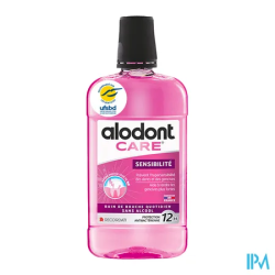 ALODONT CARE GENCIVE B/BOUCH500ML