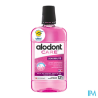 ALODONT CARE GENCIVE B/BOUCH500ML