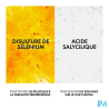 Dercos ds sh a pel sec 200ml - La Grande Pharmacie