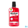 ALODONT CARE GENCIVE B/BOUCH500ML
