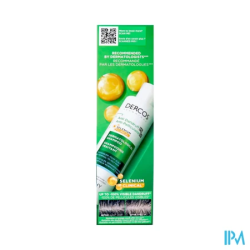 Dercos ds sh a pel gras norm 200ml - La Grande Pharmacie