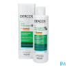 Dercos ds sh a pel gras norm 200ml - La Grande Pharmacie